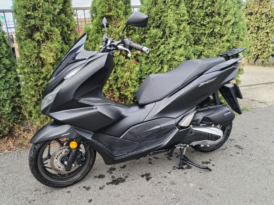 Honda pcx 125 cmc