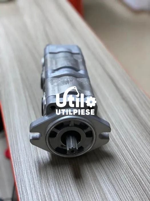 pompa hidraulica caterpillar 301.8c 302.5c 303.5c 304c + piese cat