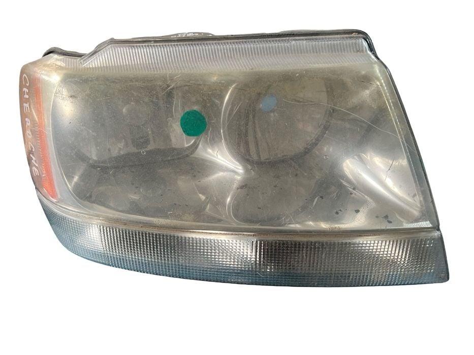 Far Dreapta Jeep Grand Cherokee Ii Wj, Wg 1998 - 2005