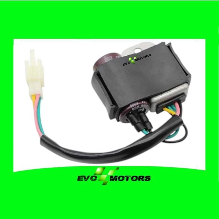 Releu Incarcare Honda XR200R XR250R XR400R XR600R A1541