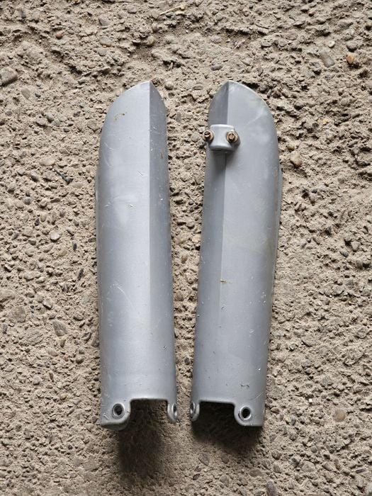 Protecții furca ktm