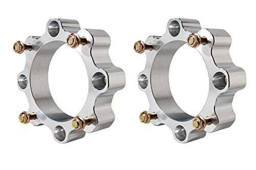 Distantiere 4/156 3/8 40mm Polaris sportsman rzr scrambler