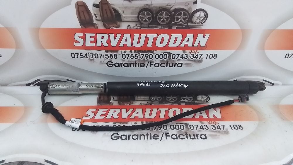 amortizor haion land rover discovery 4 (2009->) 2.0 motorina 2016