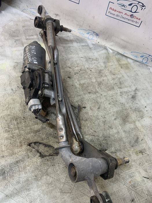 Ansamblu stergatoare parbriz plus motoras Jeep Cherokee 2.2 Motorina 2