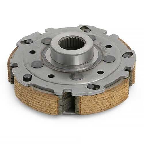 Ambreiaj centrifugal saboti ambreiaj atv Yamaha Grizzly 660 Rhino 660