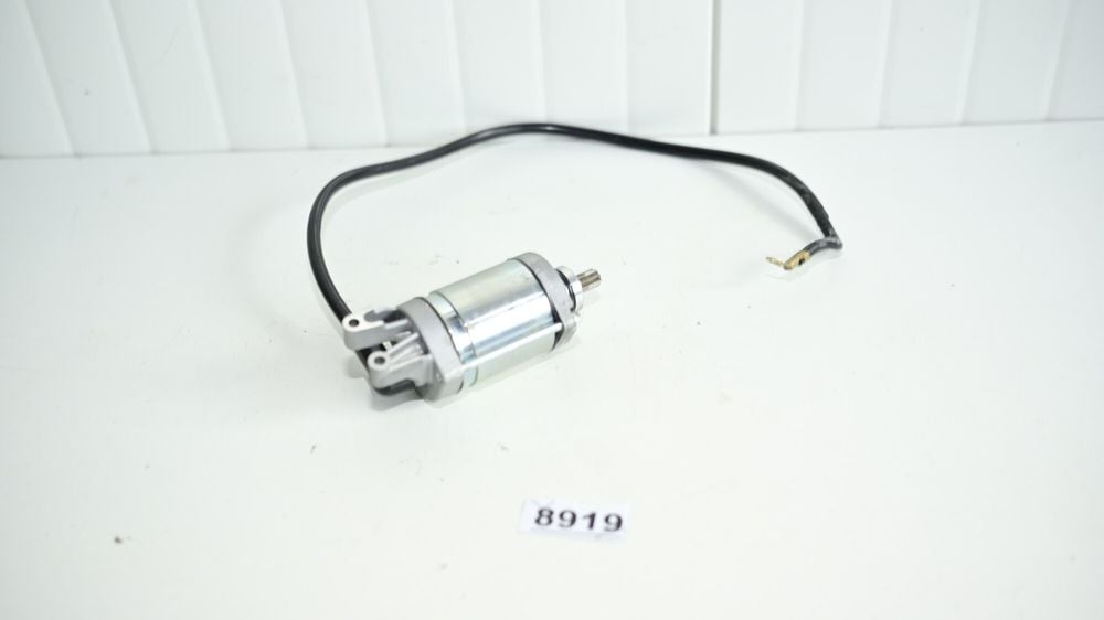 Yamaha YZF R1M R1 2015 2019 Electromotor