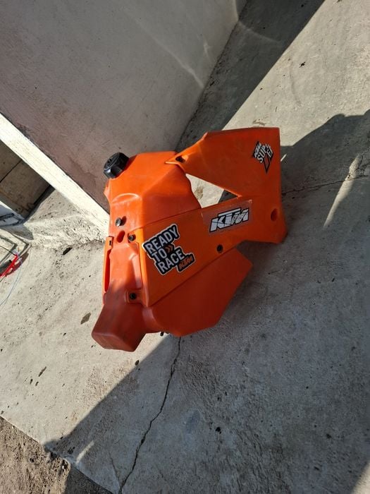 Rezervor Ktm exc 450 400 250