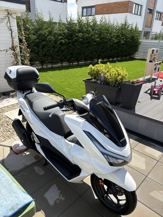 Honda PCX DX 125 2025