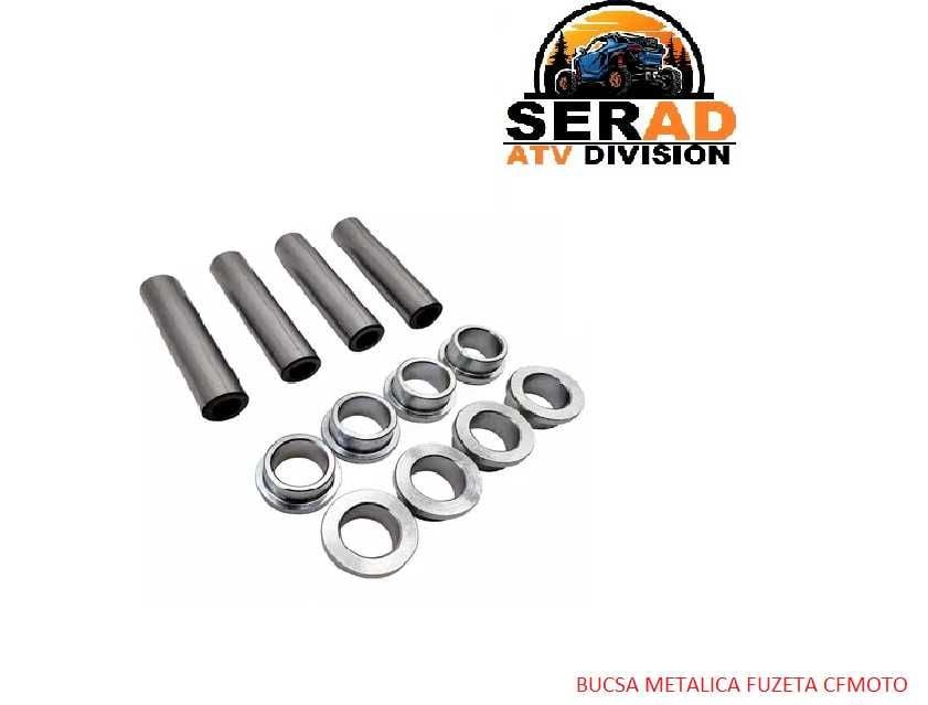 Bucsa fuzeta CFMoto/ Bolt fuzeta CFmoto  500 500A X5