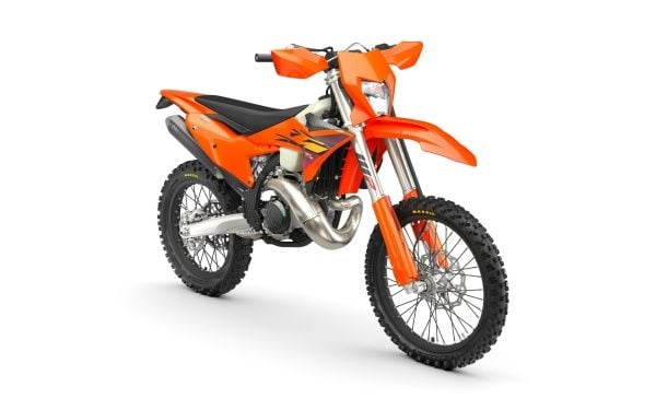 2026 KTM 300 TBI