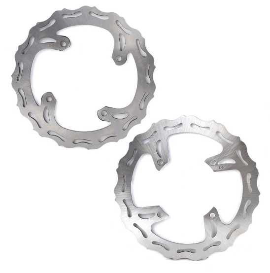 Disc frana fata Kawasaki KX, KX-F 125, 250, 450 06-14