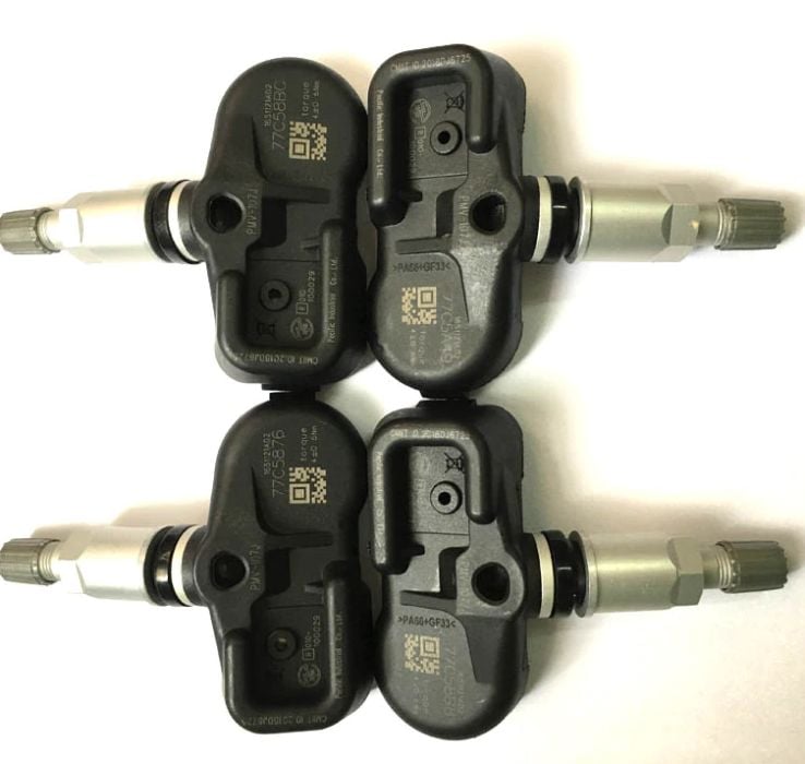 Senzor NOU presiune roti roata Toyota RAV4 Prius Yaris 4-Runner Lexus