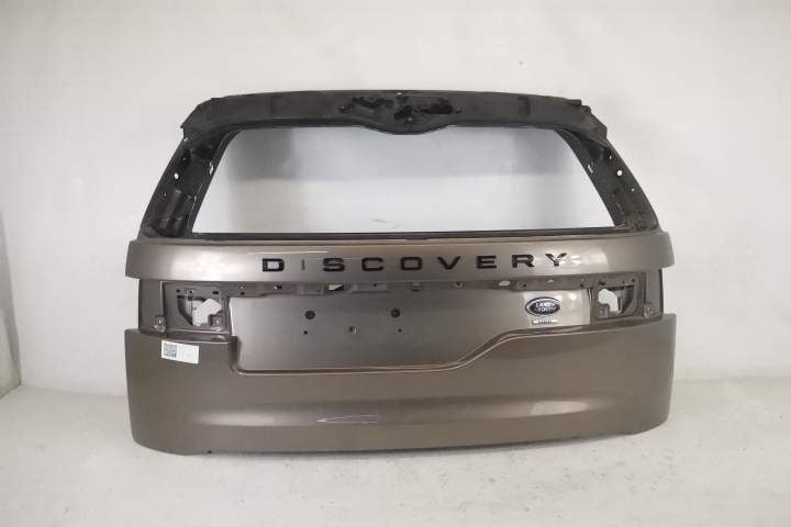 Haion Capota Portbagaj Original In Stare Buna Land Rover Discovery 5 2