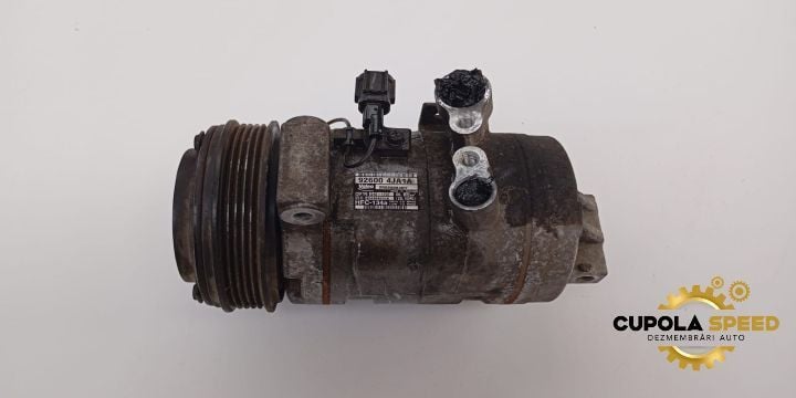 Compresor AC 2.3 DCI 926004JA1A Nissan Navara D23 [facelift] [2019 -
