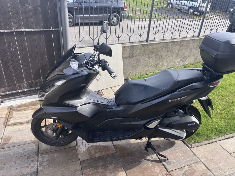 Honda PCX 125.