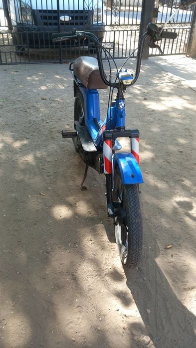 Vând piaggio si în stare bună de funcționare