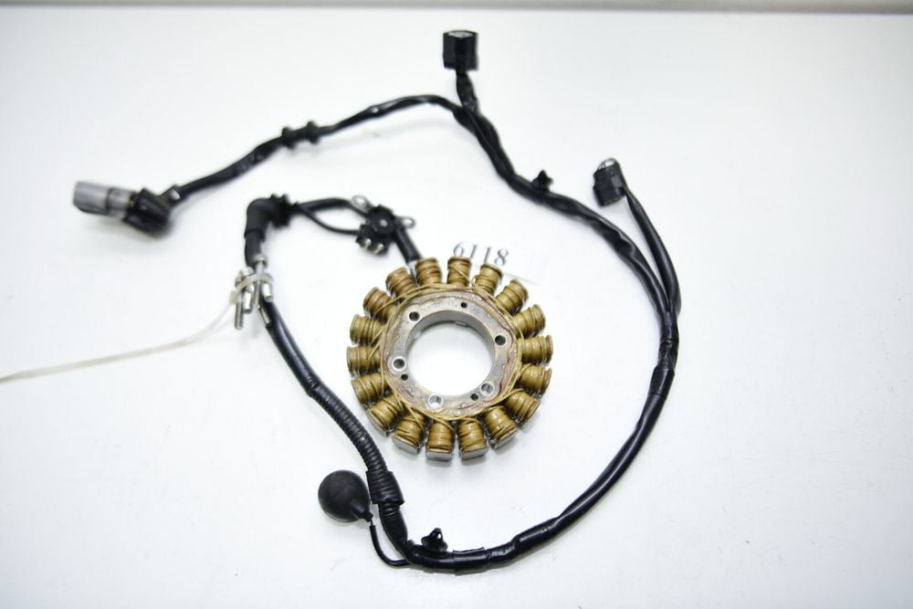 Stator Honda CRF 1000 2017 2019 Rotor Alternator 31120-MJP-G51