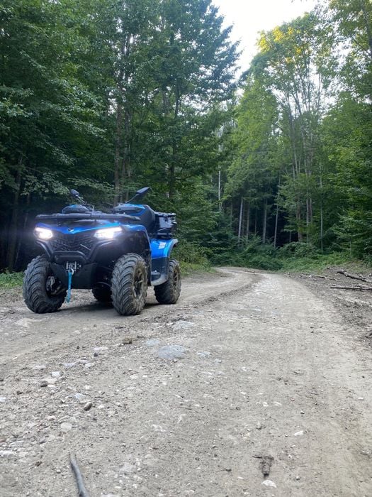 Vand atv CFMOTO 520L EPS t3b