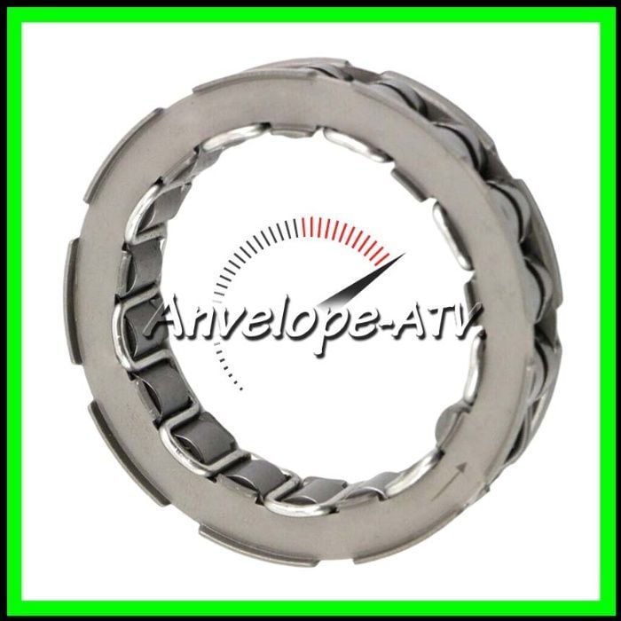 Rulment Ambreiaj YAMAHA Grizzly 600 550 Frana motor Big Bear 400 350