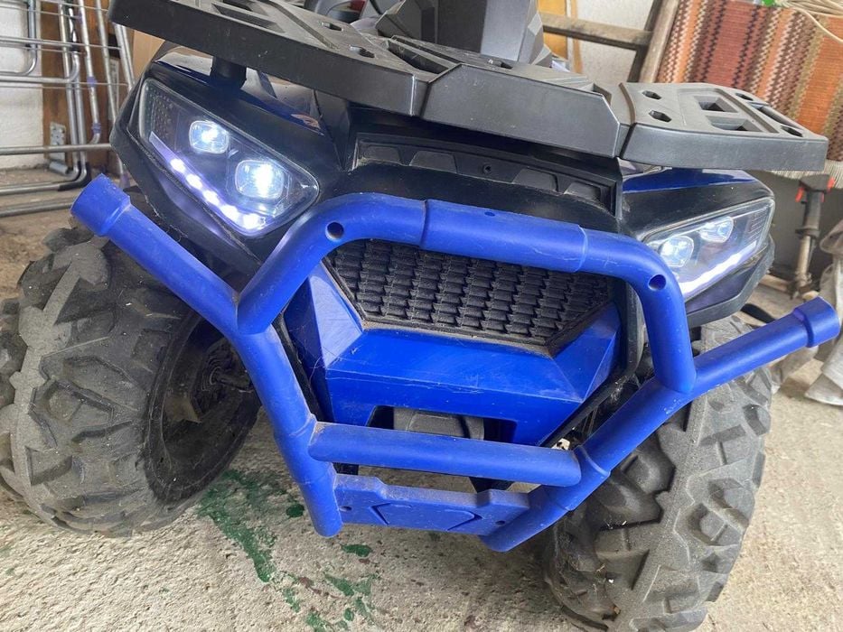 ATV de vânzare stare foarte buna