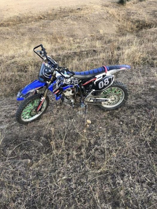 Piese Yamaha WR-250-F