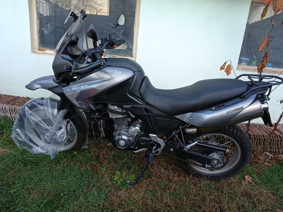 Vând Aprilia Pegaso 660 Trail