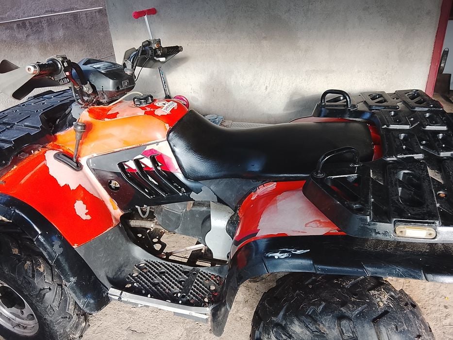 ATV preț bun 1800