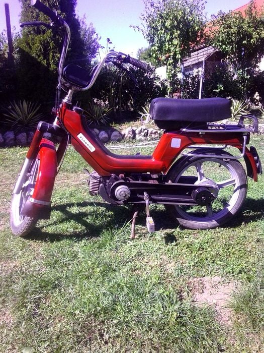Vând Piaggio SI 49cc Recondiționat total
