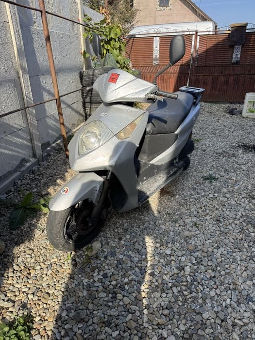 Vand scuter Honda 125