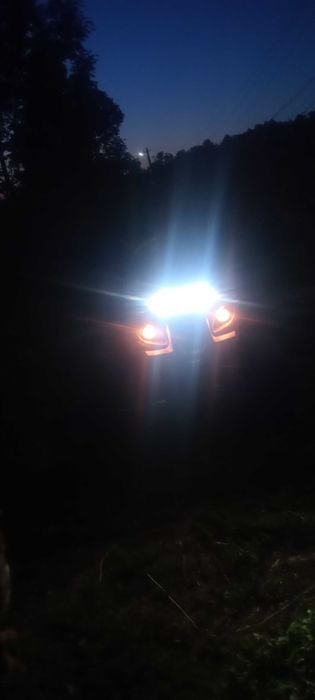 Vand atv hummer de 125cc