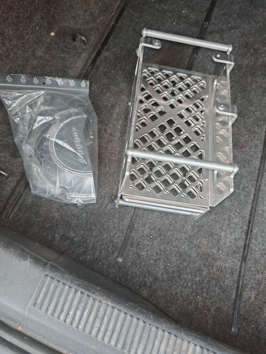 Protecție radiator și ambreiaj beta  ktm Husqvarna