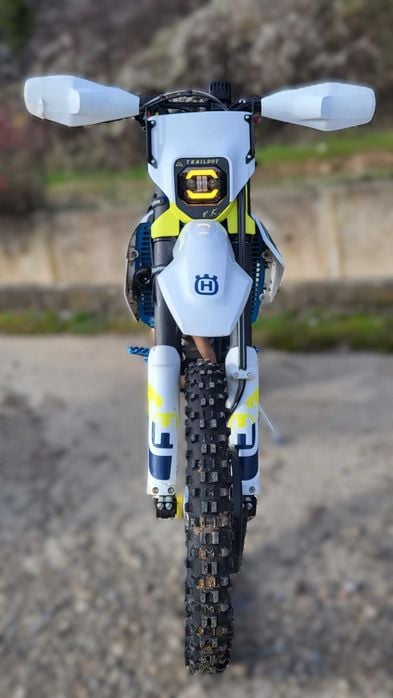 Faruri LED- KTM, Husqvarna, GASGAS, Beta, Sherco