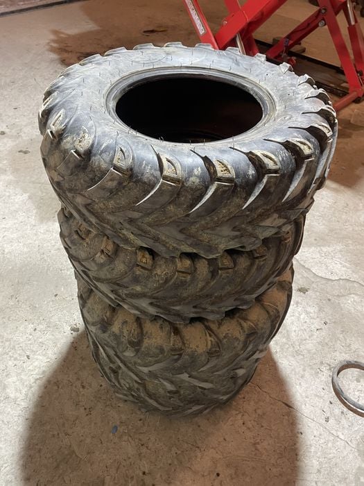 Anvelope atv 25/10/12-25/8/12