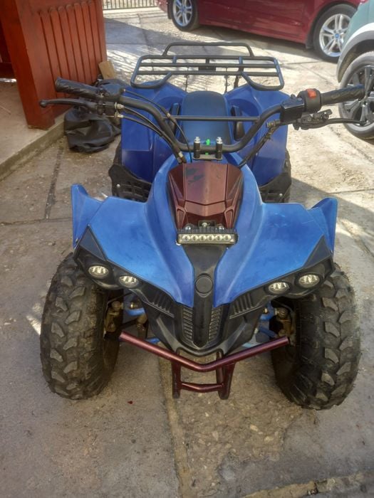 Atv 125cc copiii