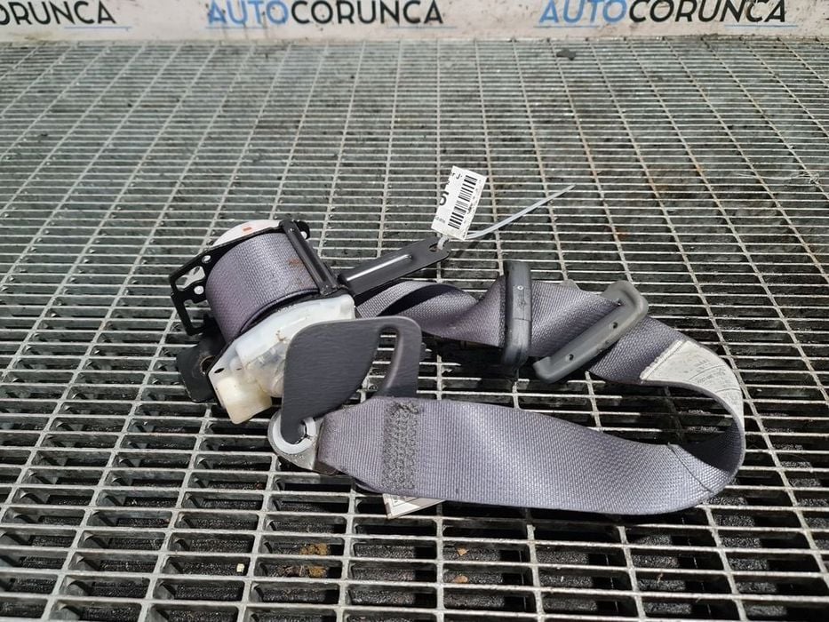 Centura Dreapta Spate Toyota Land Cruiser J12 2002 - 2010 SUV 4 Usi (1305)