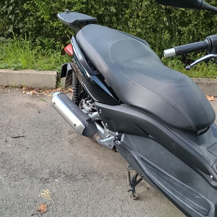Yamaha - XMAX 250