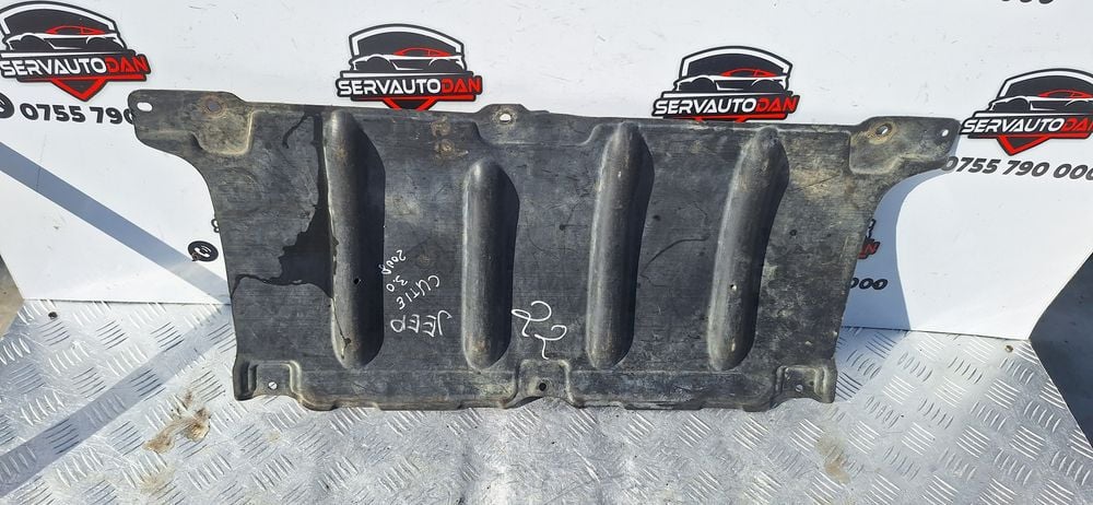 scut cutie jeep grand cherokee 3 (2005-2010) 3.0 motorina 2008