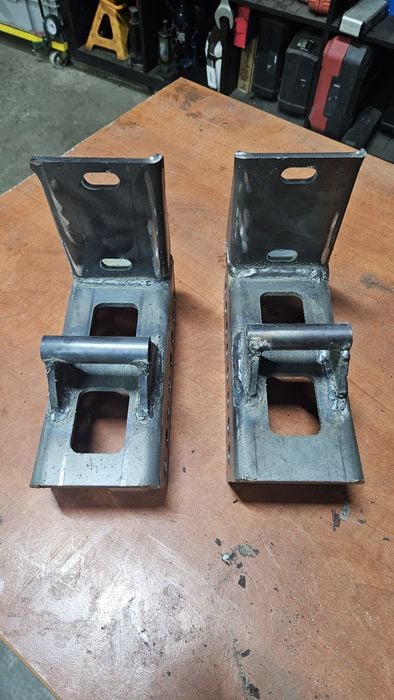 Suport relocare foi arc Jeep cherokee Xj