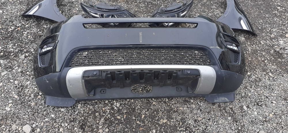 Bara fata Land Rover Discovery Sport An 2015-2019