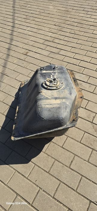 Rezervor complect suzuki jimny 1.3 benzina