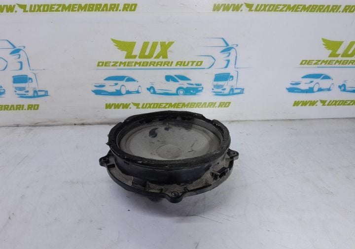 Difuzor boxa spate 165jm055 Land Rover Discovery 3  [din 2004 pana  2009] seria