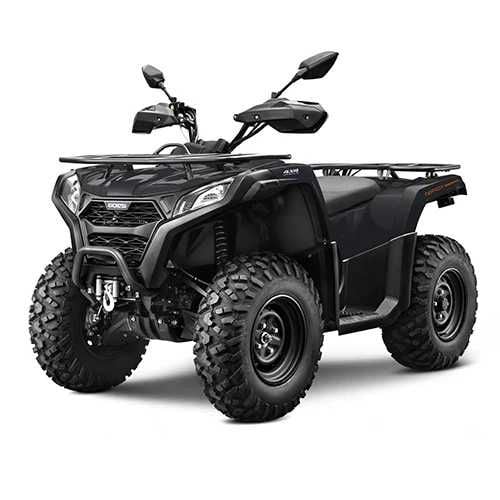 ATV GOES by CFMOTO TERROX 400S T3b '25 nou