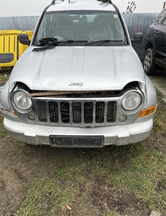 Motor cutie viteze reductor  Jeep Cherokee 2.8 euro 4