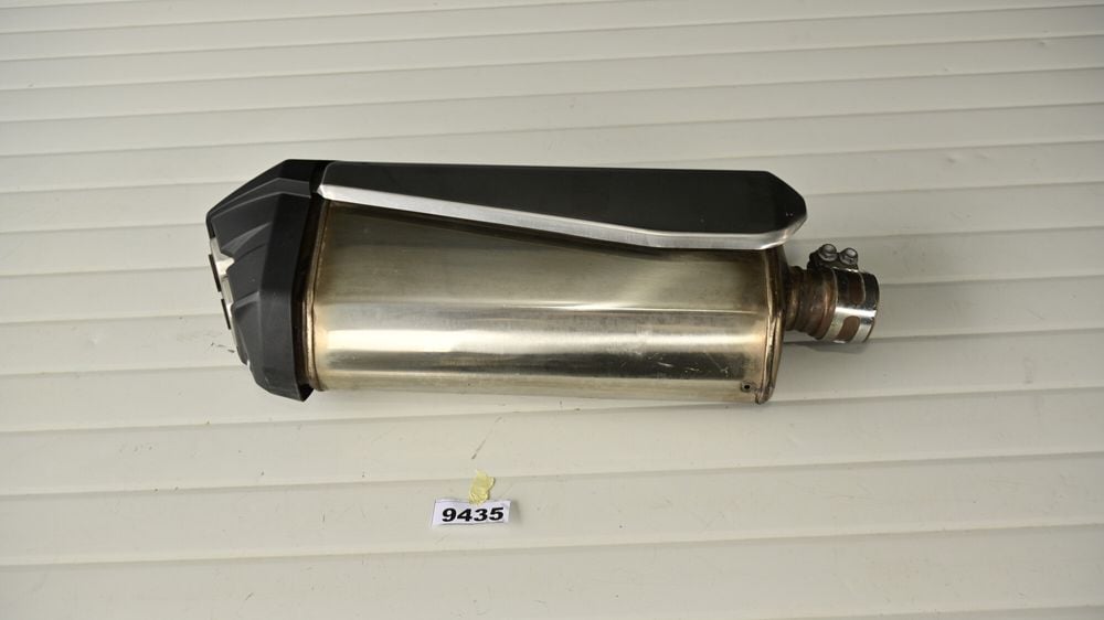 Honda CRF 1000 2016 2020 Toba de evacuare originala