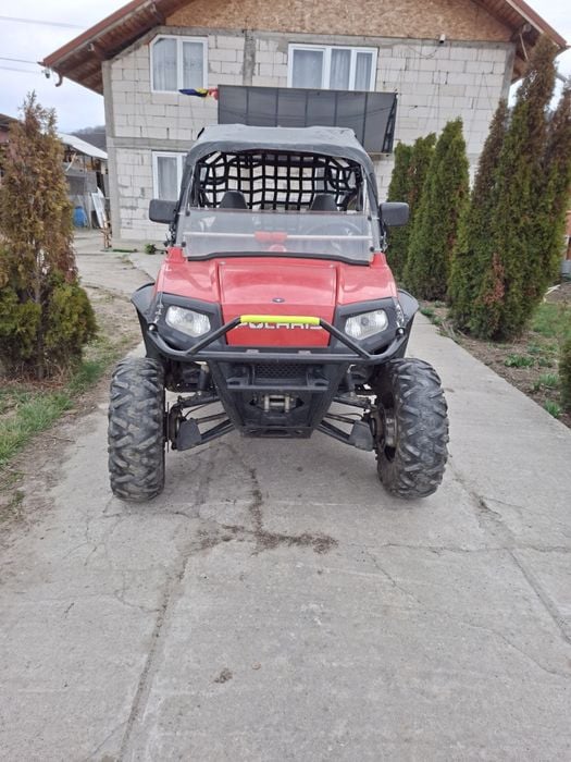 Utv Polaris Rzr Ranger 4x4 800 cc