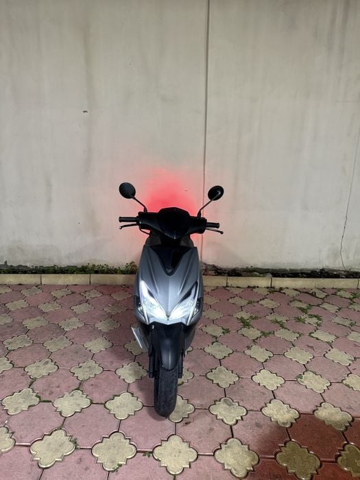 Vand / inchiriez scuter an 2023 Motron Breezy 50cc