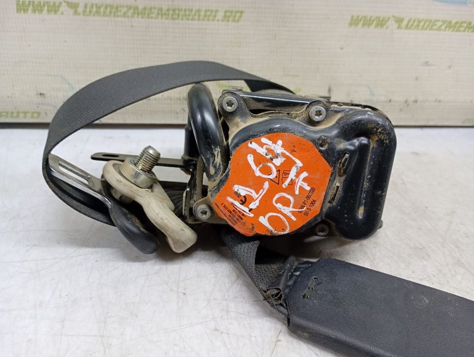 Centura siguranta dreapta fata Nissan Navara D23 (facelift) (2019 - 20