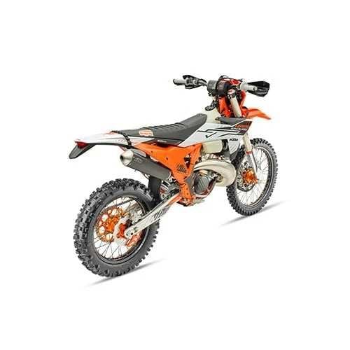Motocicleta KTM 300 EXC HARDENDURO '26