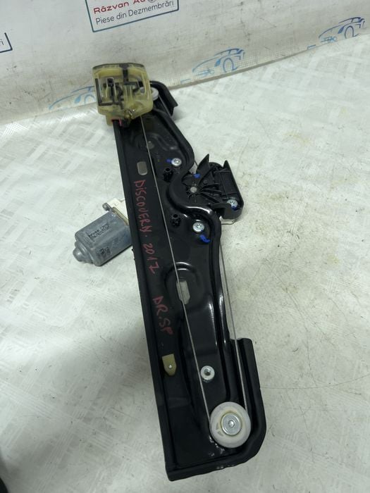 macara geam dreapta spate  land rover discovery - motorina 2017