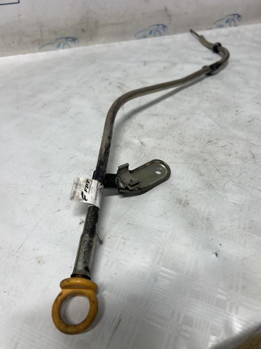 joja ulei jeep cherokee - motorina 2016